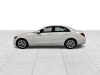Used 2019 Mercedes-Benz C-Class C 300