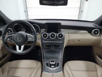 Used 2019 Mercedes-Benz C-Class C 300