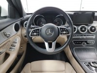 Used 2019 Mercedes-Benz C-Class C 300