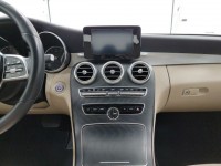 Used 2019 Mercedes-Benz C-Class C 300