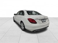 Used 2019 Mercedes-Benz C-Class C 300