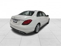 Used 2019 Mercedes-Benz C-Class C 300