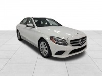 Used 2019 Mercedes-Benz C-Class C 300