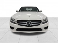 Used 2019 Mercedes-Benz C-Class C 300