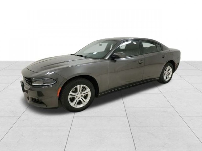 Used 2022 Dodge Charger SXT