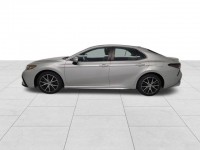 Certified Pre Owned 2022 Toyota Camry SE