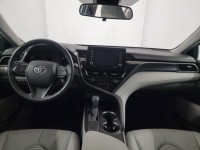 Certified Pre Owned 2022 Toyota Camry SE