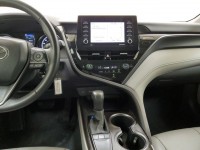 Certified Pre Owned 2022 Toyota Camry SE