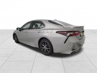 Certified Pre Owned 2022 Toyota Camry SE