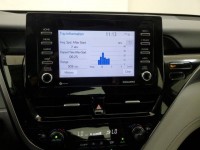 Certified Pre Owned 2022 Toyota Camry SE