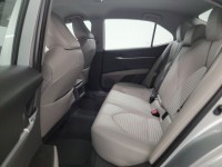 Certified Pre Owned 2022 Toyota Camry SE