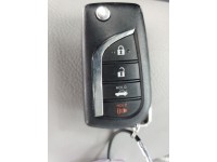 Certified Pre Owned 2022 Toyota Camry SE