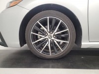 Certified Pre Owned 2022 Toyota Camry SE