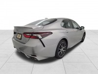 Certified Pre Owned 2022 Toyota Camry SE