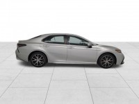 Certified Pre Owned 2022 Toyota Camry SE