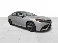 Certified Pre Owned 2022 Toyota Camry SE