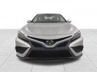 Certified Pre Owned 2022 Toyota Camry SE