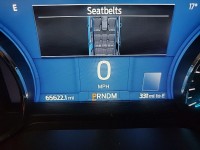 Used 2022 Ford Expedition Max Limited