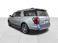 Used 2022 Ford Expedition Max Limited