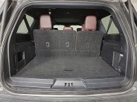 Used 2022 Ford Expedition Max Limited