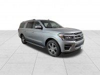 Used 2022 Ford Expedition Max Limited