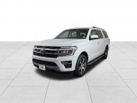 Used 2022 Ford Expedition Max Limited