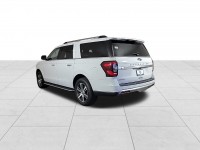 Used 2022 Ford Expedition Max Limited