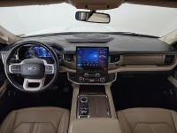Used 2022 Ford Expedition Max Limited