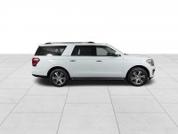 Used 2022 Ford Expedition Max Limited