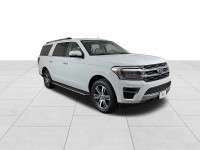 Used 2022 Ford Expedition Max Limited