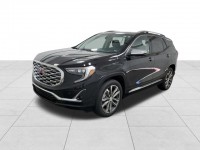 Certified Pre Owned 2020 GMC Terrain Denali
