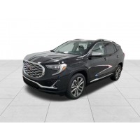 Certified Pre Owned 2020 GMC Terrain Denali