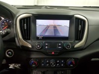 Certified Pre Owned 2020 GMC Terrain Denali