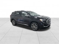Certified Pre Owned 2020 GMC Terrain Denali