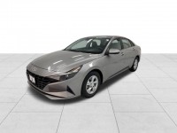 Used 2021 Hyundai Elantra SE
