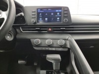 Used 2021 Hyundai Elantra SE