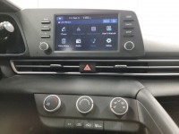 Used 2021 Hyundai Elantra SE