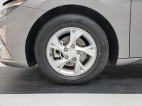 Used 2021 Hyundai Elantra SE
