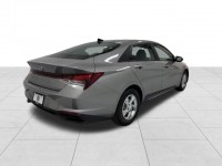 Used 2021 Hyundai Elantra SE