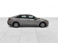 Used 2021 Hyundai Elantra SE