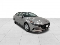 Used 2021 Hyundai Elantra SE
