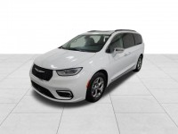 Used 2022 Chrysler Pacifica Limited