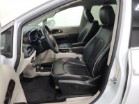 Used 2022 Chrysler Pacifica Limited