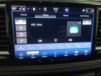 Used 2022 Chrysler Pacifica Limited