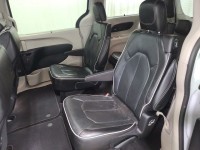 Used 2022 Chrysler Pacifica Limited