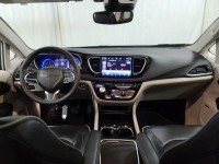 Used 2022 Chrysler Pacifica Limited