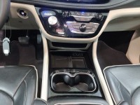 Used 2022 Chrysler Pacifica Limited