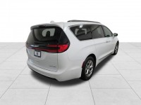 Used 2022 Chrysler Pacifica Limited