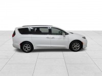 Used 2022 Chrysler Pacifica Limited